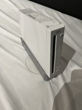 Nintendo Wii Konsole -