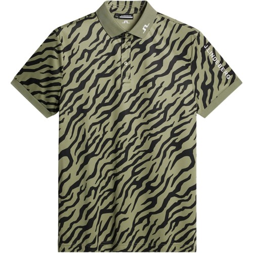 Lindeberg tour tech print - j.lindeberg,