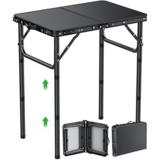 Campingtisch klappbar 58x40cm
