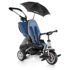 Puky 2412 Premium Dreirad Cat