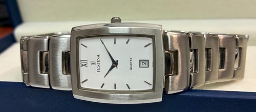 Festina unisexuhr 6620 model - festina,