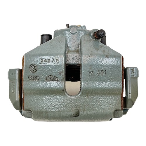 Bremssattel vorne links