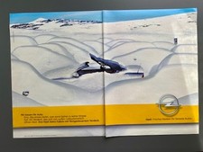 Opel Astra Cabrio Winter