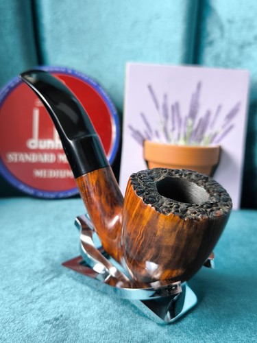 Bari mandarin 9209 - mandarin, standpfeife