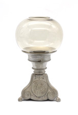 Windlicht Kerzenhalter