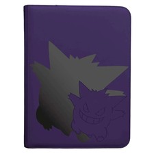 Ultra PRO Gengar Elite Series