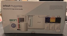 cricut Tassenpressen-Set (8001862)
