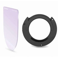 Haida-Rückfilter für klare