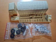Modell resin bausatz - resin,