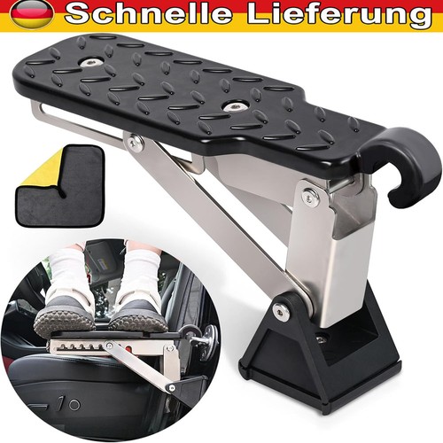 Auto trittstufe faltbar - trittstufe,