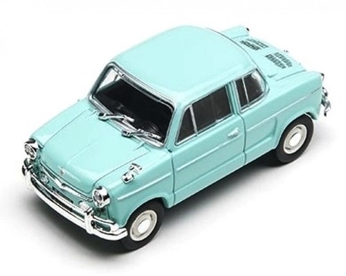 Nsu prinz 1959 43 - prinz, 1:43
