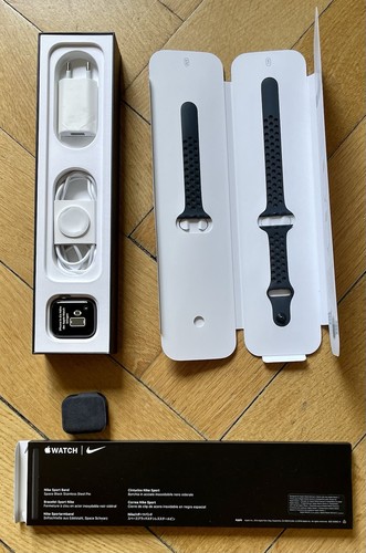 Apple watch series nike - apple, 5