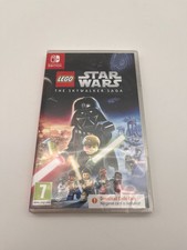 Star Wars The Skywalker Saga