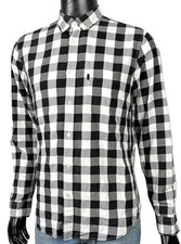Burberry brit herren hemd - burberry,