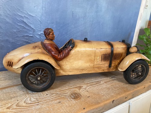 Modellauto roadster 1928 - roadster,