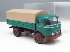 Wiking 1:87 MB LP 321