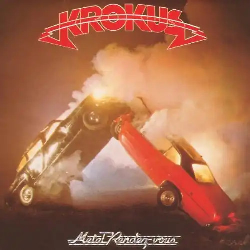 Krokus metal rendez vous - -, rendez-vous