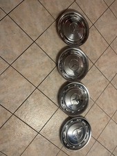 Radkappen 14 Zoll Mercedes