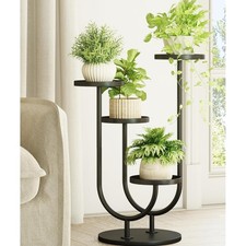 Blumenständer Metall Modern