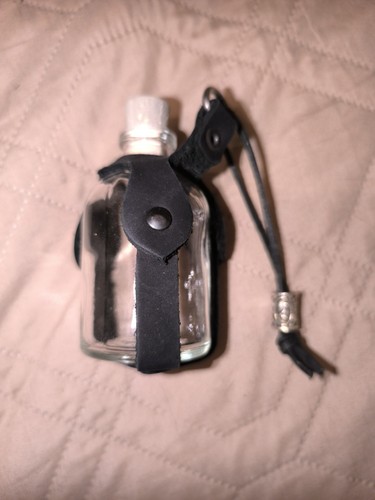 Heiltrank flasche mit - heiltrank,