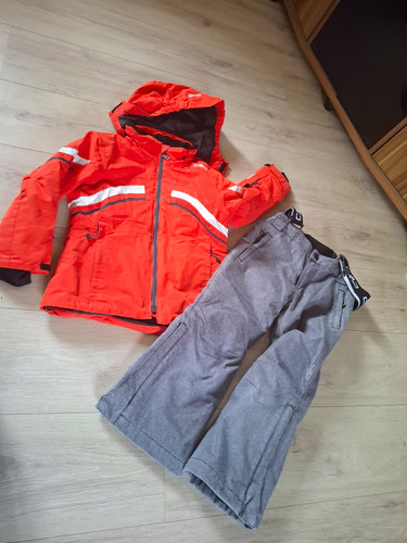 Cmp kinder skijacke mit kapuze - cmp,