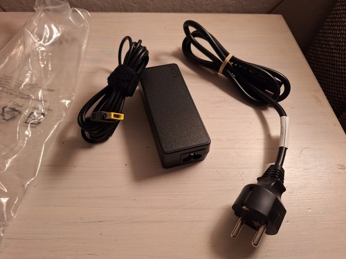 Original lenovo 65w netzteil - lenovo,