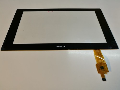 Schwarz touchscreen digitizer - schwarz:,