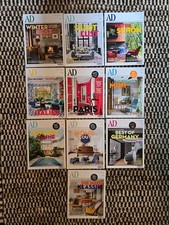 AD Architectural Digest