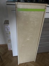 Playtive Natur Buche Rutsche/Kletterleiter,gebraucht