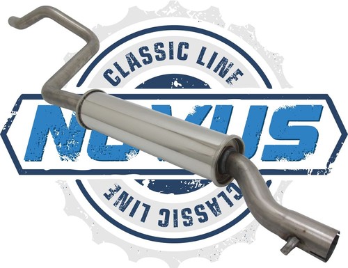 Novus classic line - novus, „classic