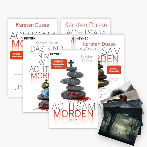 Karsten dusse - dusse, /