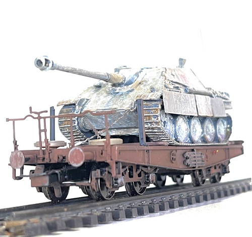 H0 artitec - 1:87,