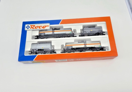 Roco 44041 bayer - 44041, "bayer"
