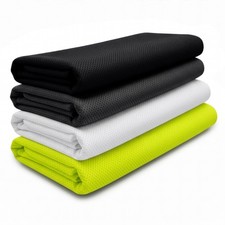 Elastischer Netzstoff Sport