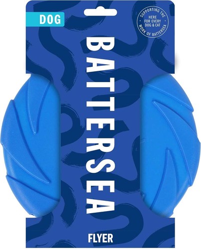 Battersea schaumstoff frisbee - battersea, schaumstoff-frisbee