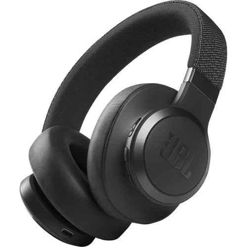 Jbl live 660nc over - jbl, ear