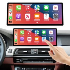 12.3'' Wireless CarPlay Touch