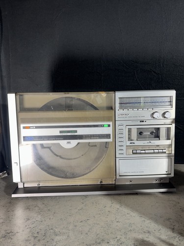 Sharp 3000 - vz,