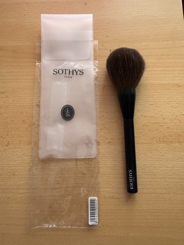 Sothys puderpinsel - sothys,