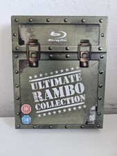 Ultimate Rambo Collection