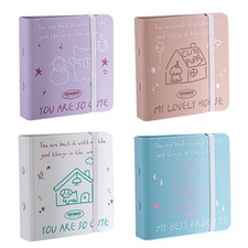 40 Pocket Photo Album 3Inch