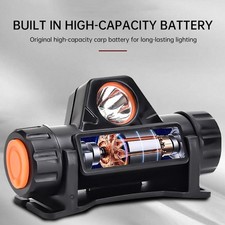 Wasserdichte Mehrzweckleuchte