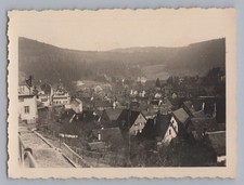 Calw - Altstadt - Altes Foto