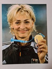 Heike Drechsler Weitsprung OS