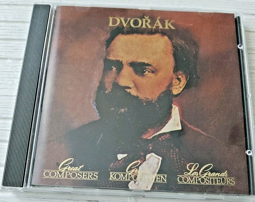 Klassik antonin dvorak - klassik,