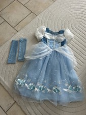 Cinderella kostüm mädchen - cinderella,