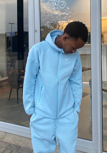 Nike nocta tech fleece - nike, x
