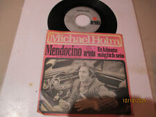 (163) Michael Holm - Mendocino