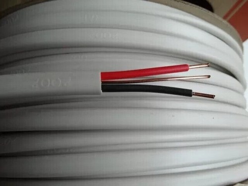 10mm zwillings erdkabel - zwillings-, &