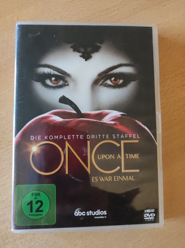 Once upon time - once, war